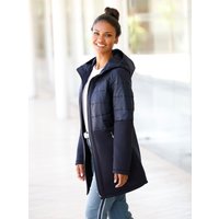 Classic Basics Steppjacke von Classic Basics