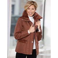 Classic Basics Steppjacke von Classic Basics