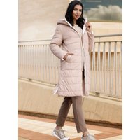 Classic Basics Steppmantel von Classic Basics
