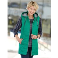 Classic Basics Steppweste von Classic Basics