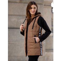Classic Basics Steppweste von Classic Basics