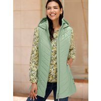 Classic Basics Steppweste von Classic Basics