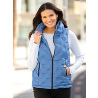 Classic Basics Steppweste von Classic Basics