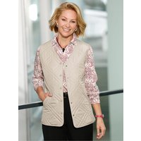 Classic Basics Steppweste von Classic Basics