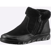 Classic Basics Stiefelette von Classic Basics