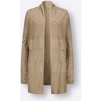 Classic Basics Strickjacke von Classic Basics