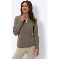 Classic Basics Strickjacke von Classic Basics
