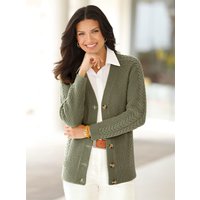 Classic Basics Strickjacke Classic Basics Strickjacke von Classic Basics