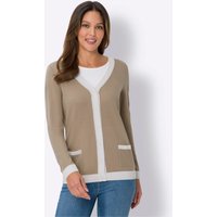Classic Basics Strickjacke von Classic Basics