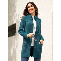 Classic Basics Strickjacke von Classic Basics