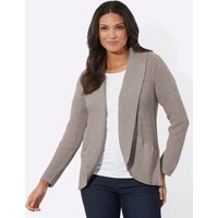 Classic Basics Strickjacke von Classic Basics