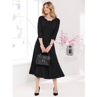 Classic Basics Strickkleid "Strickkleid" von Classic Basics