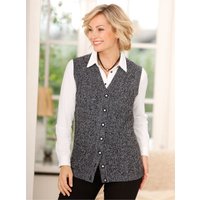 Classic Basics Strickweste von Classic Basics