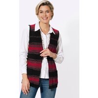 Classic Basics Strickweste von Classic Basics