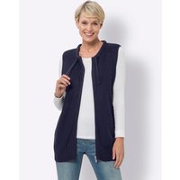 Classic Basics Strickweste von Classic Basics