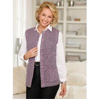 Classic Basics Strickweste von Classic Basics