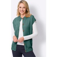 Classic Basics Strickweste Classic Basics Strickweste von Classic Basics