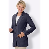 Classic Basics Sweatblazer "Shirtblazer" von Classic Basics