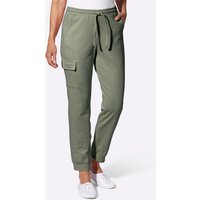 Classic Basics Sweathose von Classic Basics