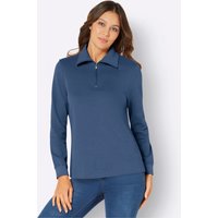Classic Basics Sweatshirt von Classic Basics
