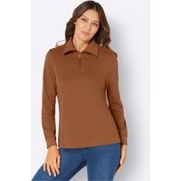 Classic Basics Sweatshirt von Classic Basics