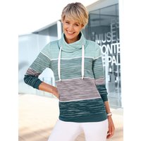 Classic Basics Sweatshirt von Classic Basics