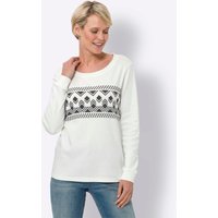Classic Basics Sweatshirt von Classic Basics