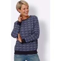 Classic Basics Sweatshirt von Classic Basics