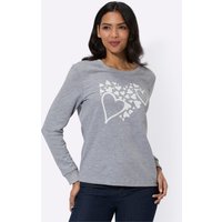 Classic Basics Sweatshirt von Classic Basics