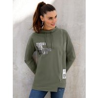 Classic Basics Sweatshirt von Classic Basics