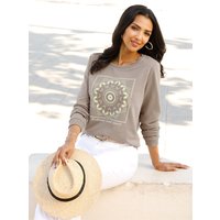 Classic Basics Sweatshirt Classic Basics Sweatshirt von Classic Basics