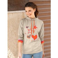 Classic Basics Sweatshirt von Classic Basics