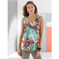 Classic Basics Trägertop von Classic Basics