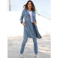 Classic Basics Trenchcoat von Classic Basics