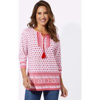Classic Basics Tunikashirt "Shirttunika", (1 tlg.) von Classic Basics