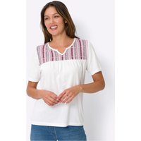 Classic Basics Tunikashirt "Shirttunika", (1 tlg.) von Classic Basics