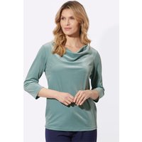 Classic Basics Wasserfallshirt "Wasserfallshirt" 1 Stk. tlg. von Classic Basics