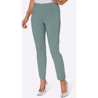 Classic Basics Webhose von Classic Basics