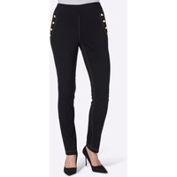 Classic Basics Webhose von Classic Basics