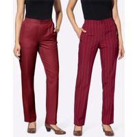 Classic Basics Webhose von Classic Basics