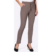 Classic Basics Webhose von Classic Basics