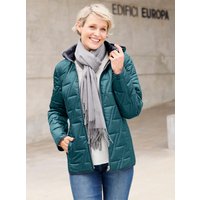 Classic Basics Wendejacke mit Kapuze Classic Basics Wendejacke mit Kapuze von Classic Basics