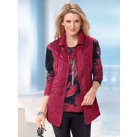 Classic Basics Longweste von Classic Basics