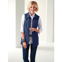 Classic Basics Longweste von Classic Basics