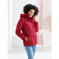Classic Basics Langjacke, mit Kapuze von Classic Basics