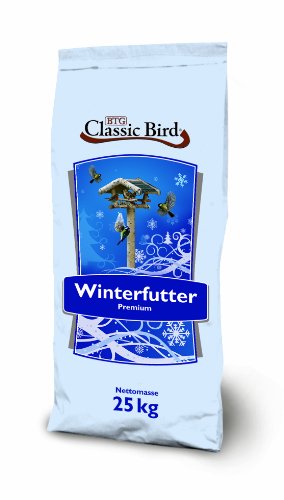 Classic Bird Winterstreufutter Spezial | 25kg Vogelfutter Classic Bird Winterstreufutter Spezial | 25kg Vogelfutter von Classic Bird