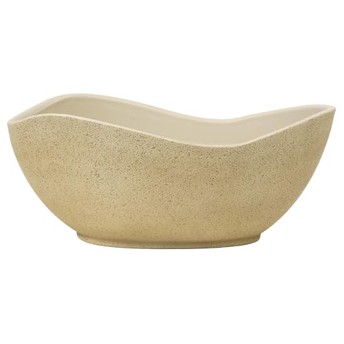 Classic Home and Garden Bogentopf 30,5 cm Wüste von Classic Home & Garden