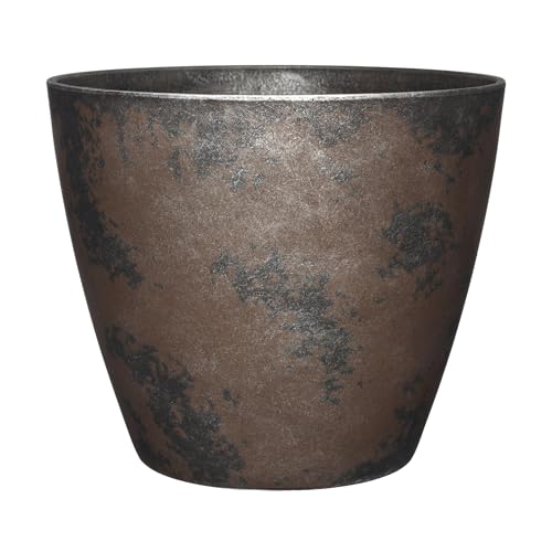 Classic Home and Garden Premiere Collection Pflanzgefäß, Vogue 20,3 cm, Nordlichter Classic Home and Garden Premiere Collection Pflanzgefäß, Vogue 20,3 cm, Nordlichter von Classic Home and Garden