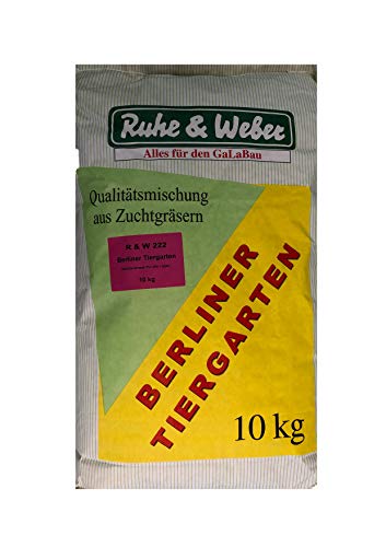 Berliner Tiergarten 10kg perfekt für jeden Standort von Classic Line Create Living Greens