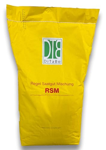 RSM 2.3 Spielrasen Gebrauchsrasen Rasensamen 10kg Grassamen strapazierfähig RSM 2.3 Spielrasen Gebrauchsrasen Rasensamen 10kg Grassamen strapazierfähig von Classic Line Create Living Greens